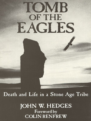 cover image of Tomb of the Eagles